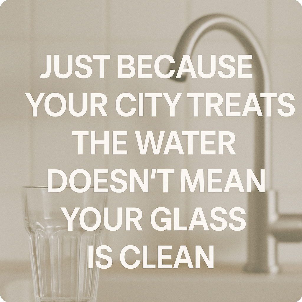 Can You Trust Your Building’s Pipes? - drinkrippl.com
