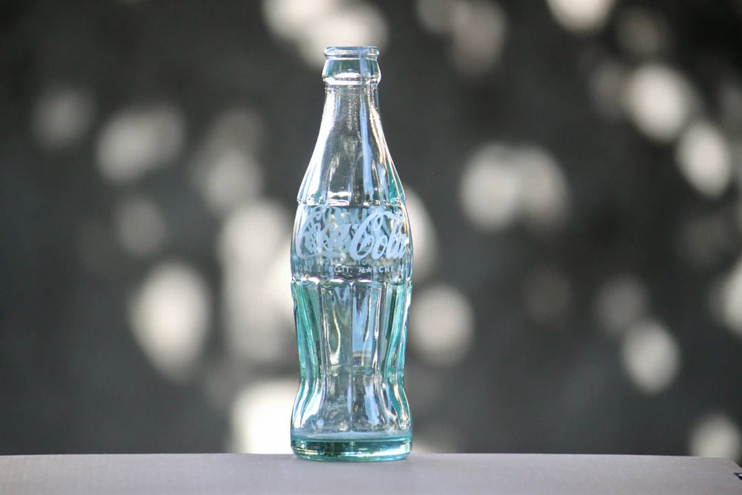 Stylish and Sustainable Glass Bottles for Hydration - drinkrippl.com