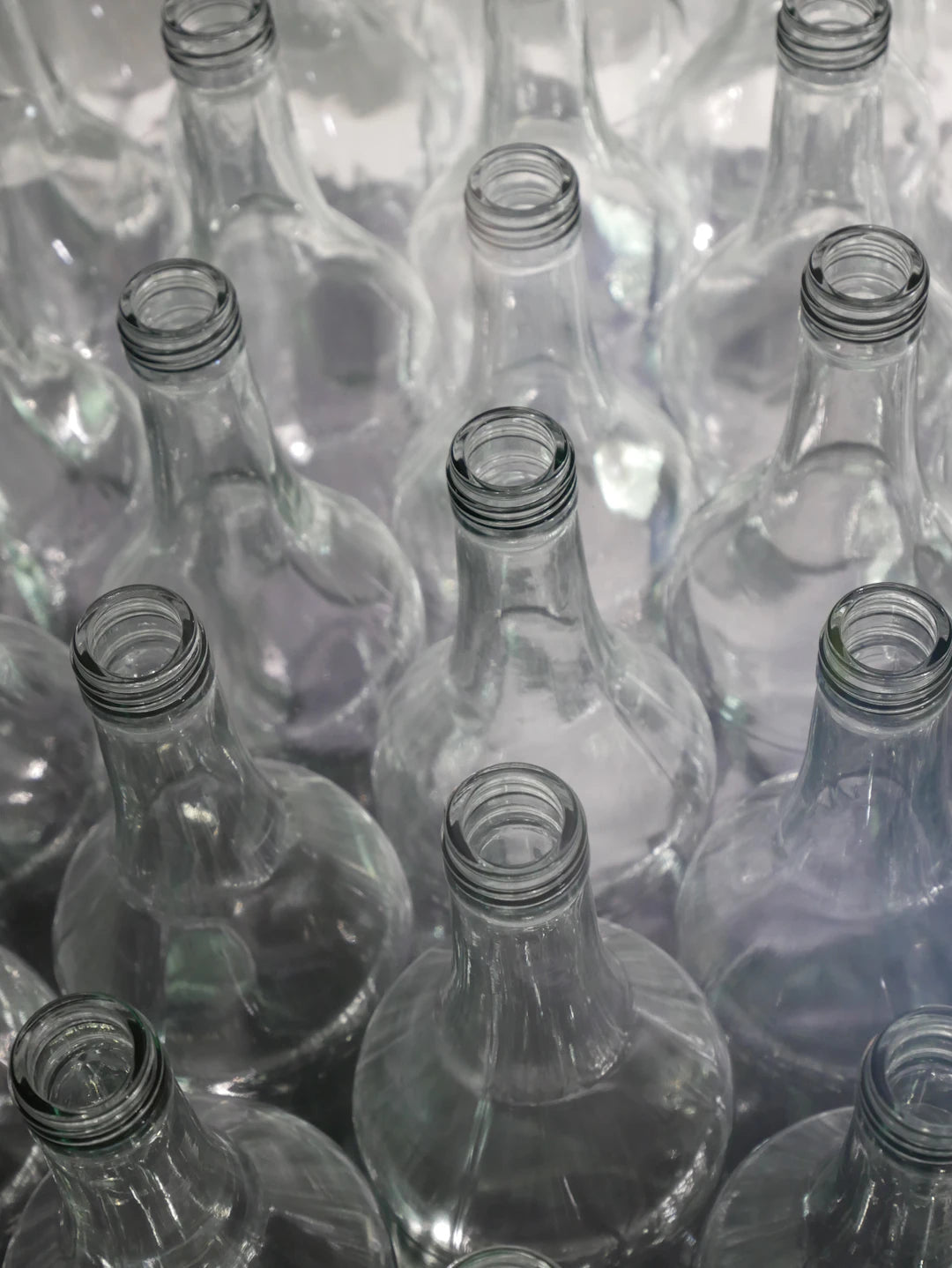 Sustainable Glass Bottles for Clean Water Everyday - drinkrippl.com