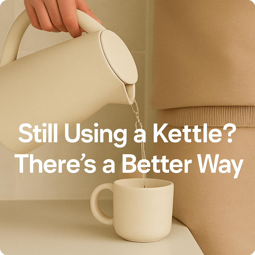 Why Are We Still Boiling Water Like It’s 1995? - drinkrippl.com