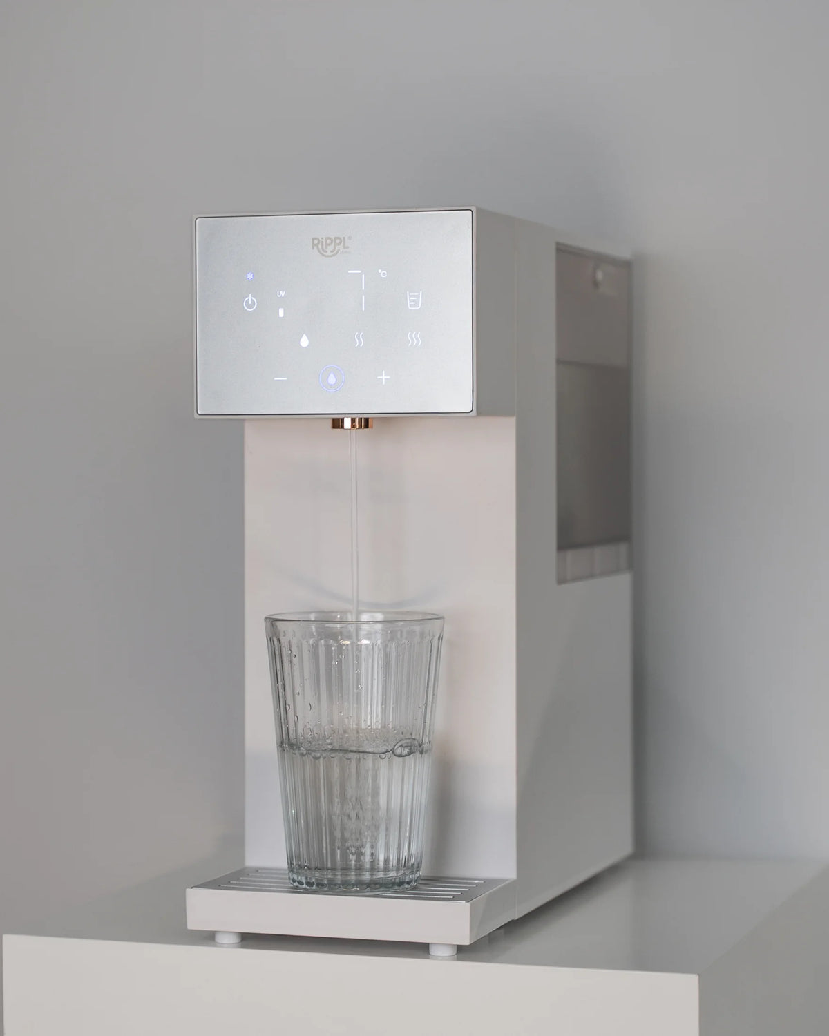 Nano filter