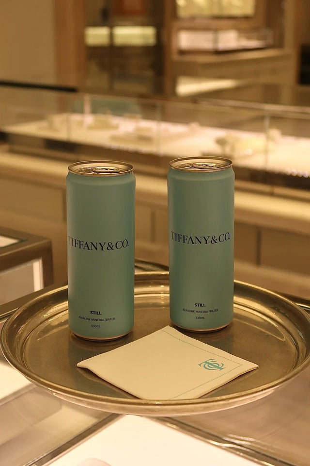 Tiffany & Co.