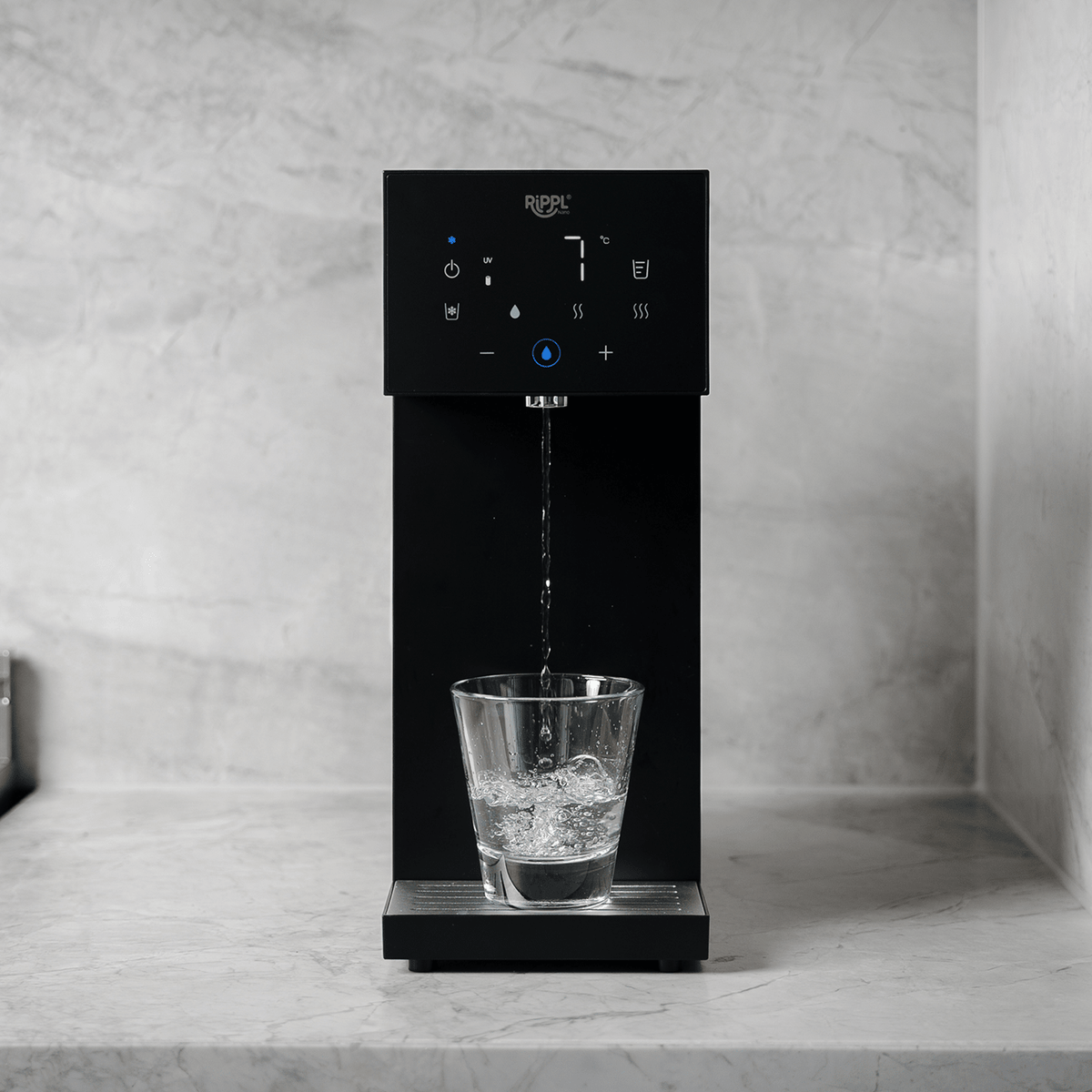 Rippl Nano - Subscribe & Save - drinkrippl.com