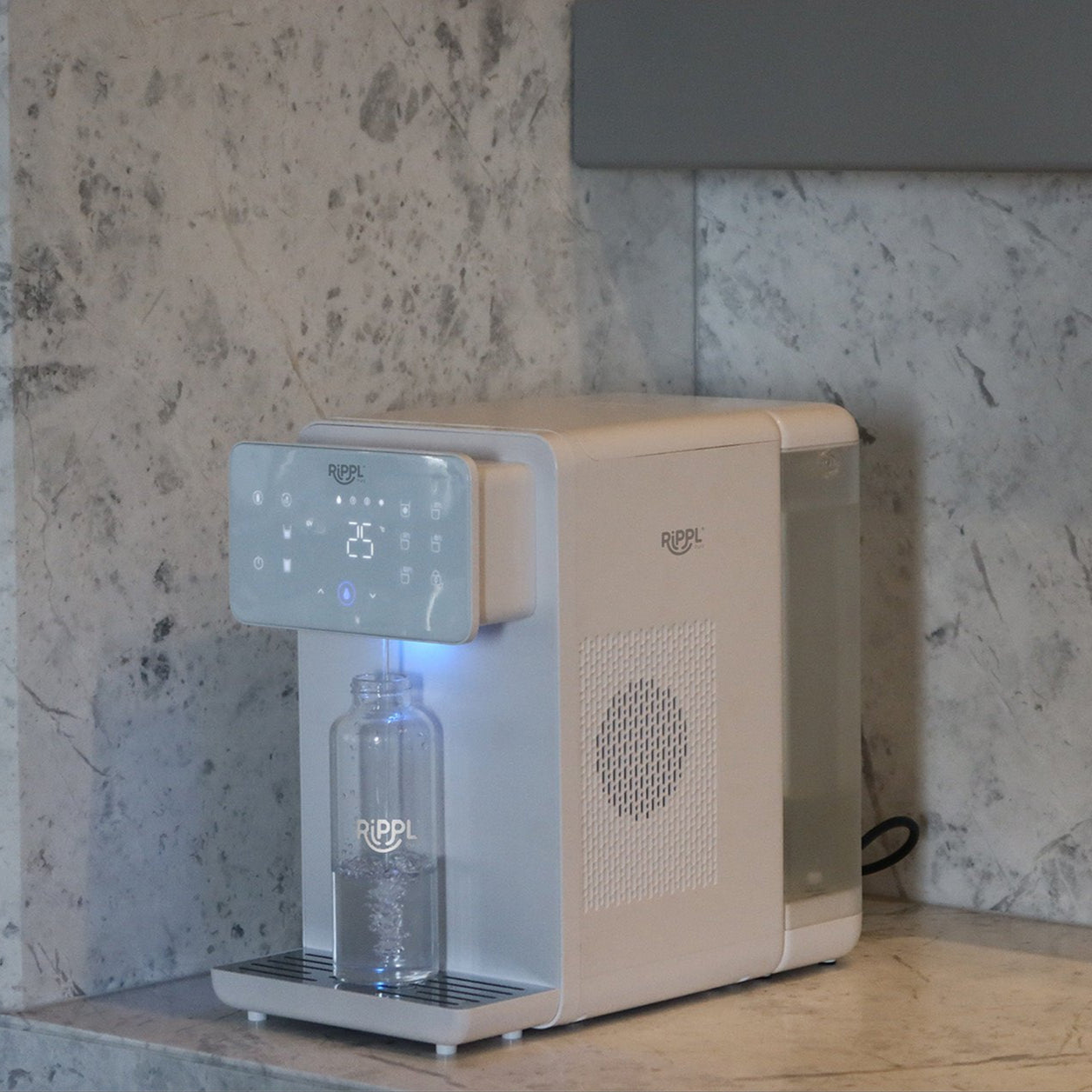 Rippl® Pure Reverse Osmosis Water Filtration System - drinkrippl.com