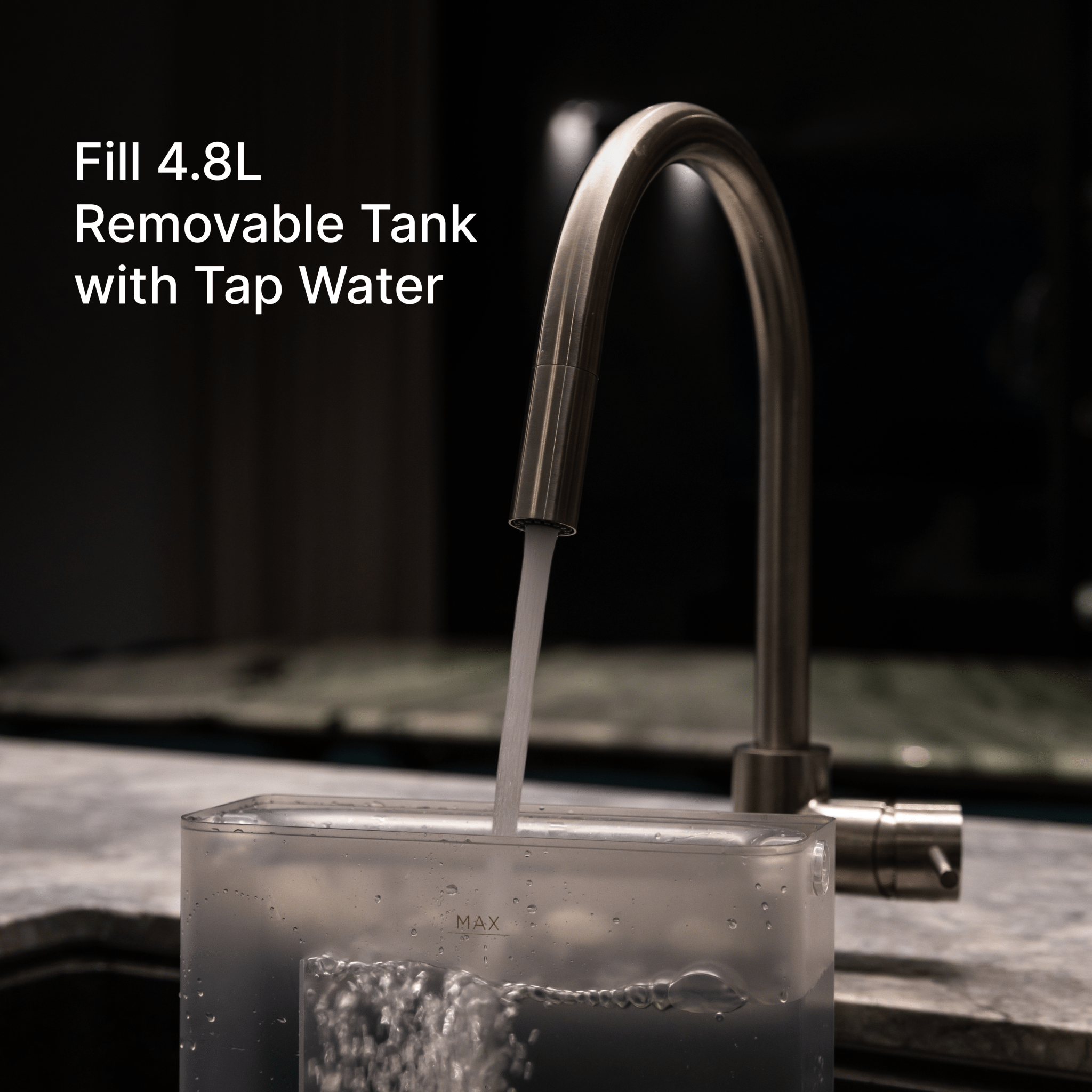 Rippl® Pure Reverse Osmosis Water Filtration System - drinkrippl.com
