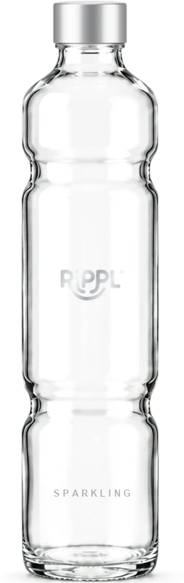 350ml glass