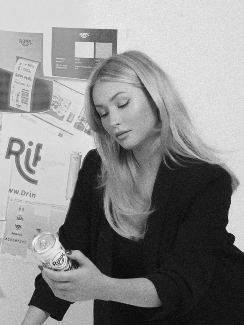 Lila Holbrook