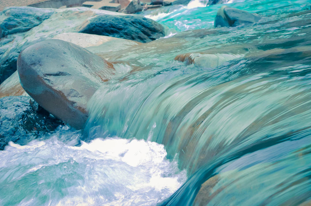 Boost Your Water Quality Discover Reverse Osmosis in Australia