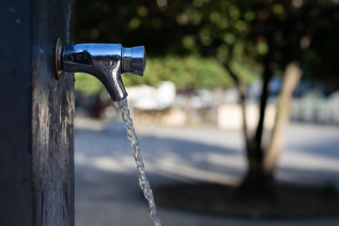 The Hidden Health Benefits of Drinking Tap Water: Why You Should Make the Switch in Australia - drinkrippl.com