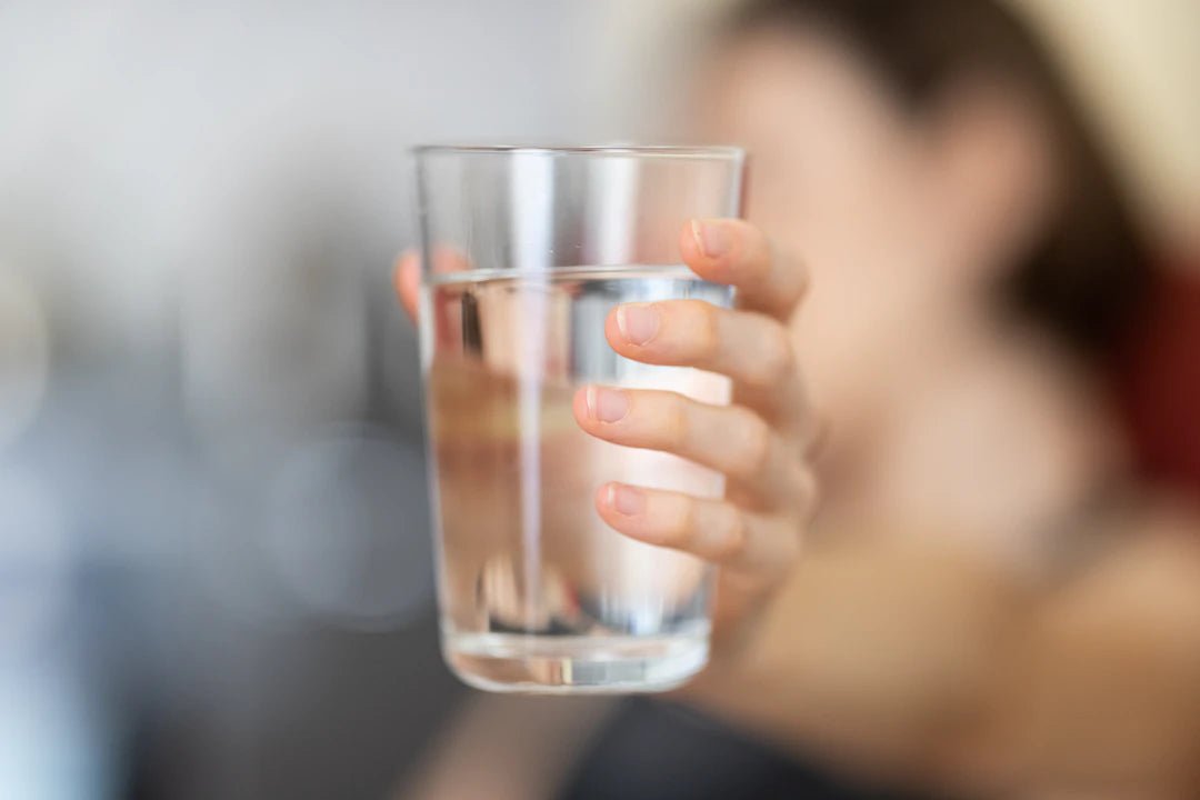 The Link Between Clean Water and Chronic Health Issues - drinkrippl.com