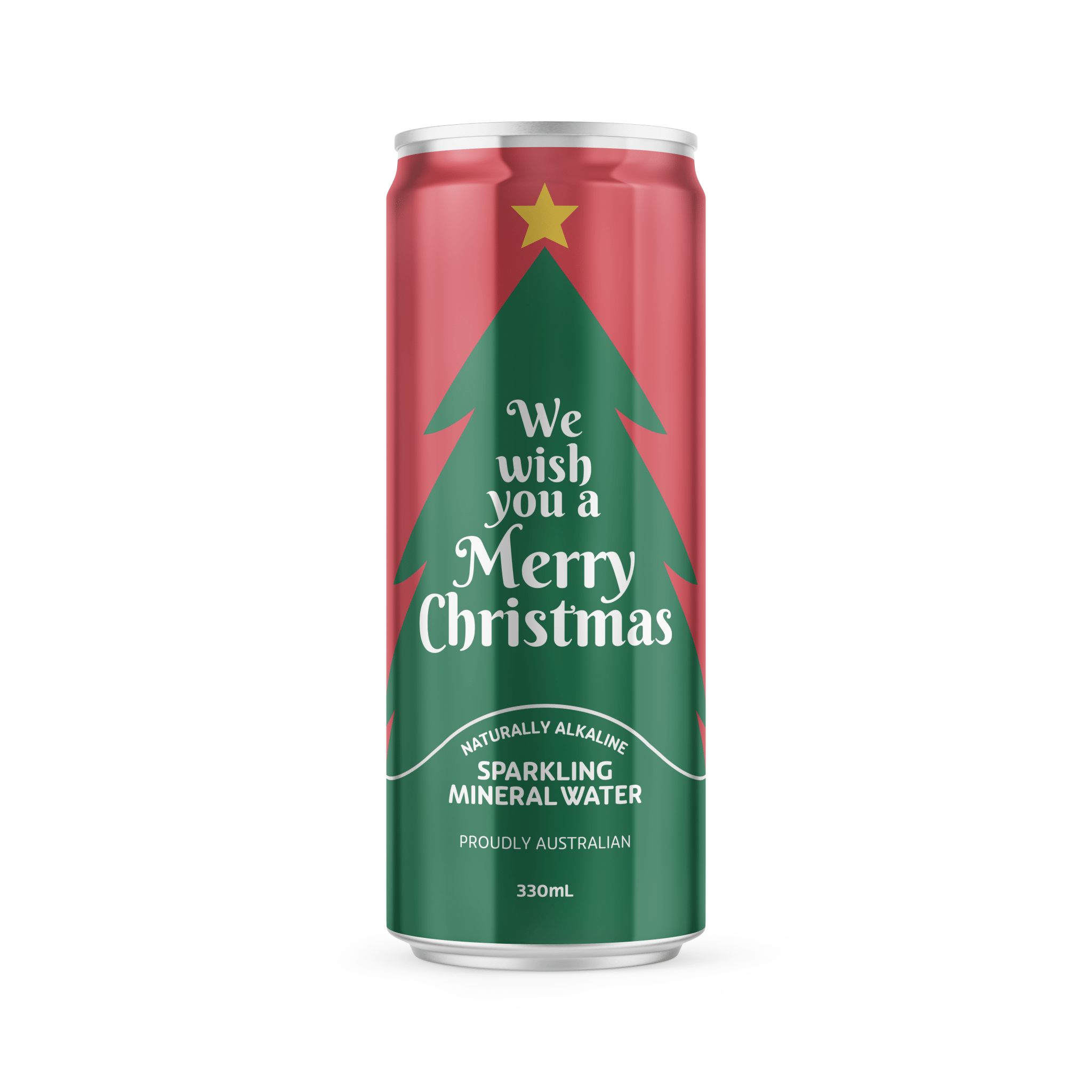 24 Pack - Limited Edition Christmas Collection (Sold Out) - drinkrippl.com