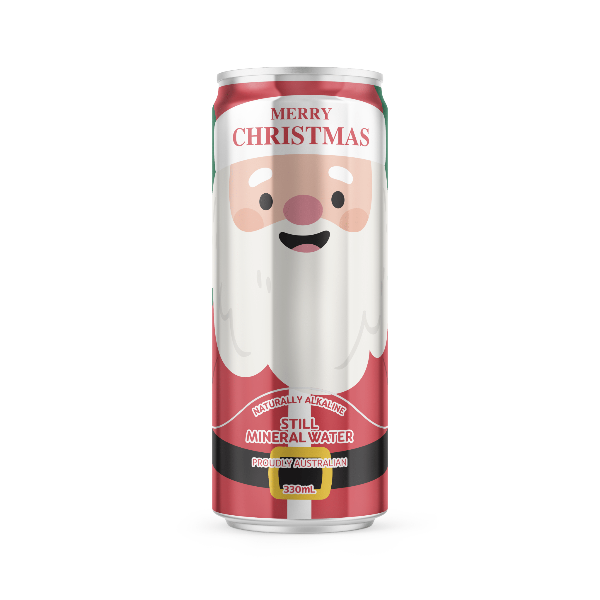 24 Pack - Limited Edition Christmas Collection (Sold Out) - drinkrippl.com