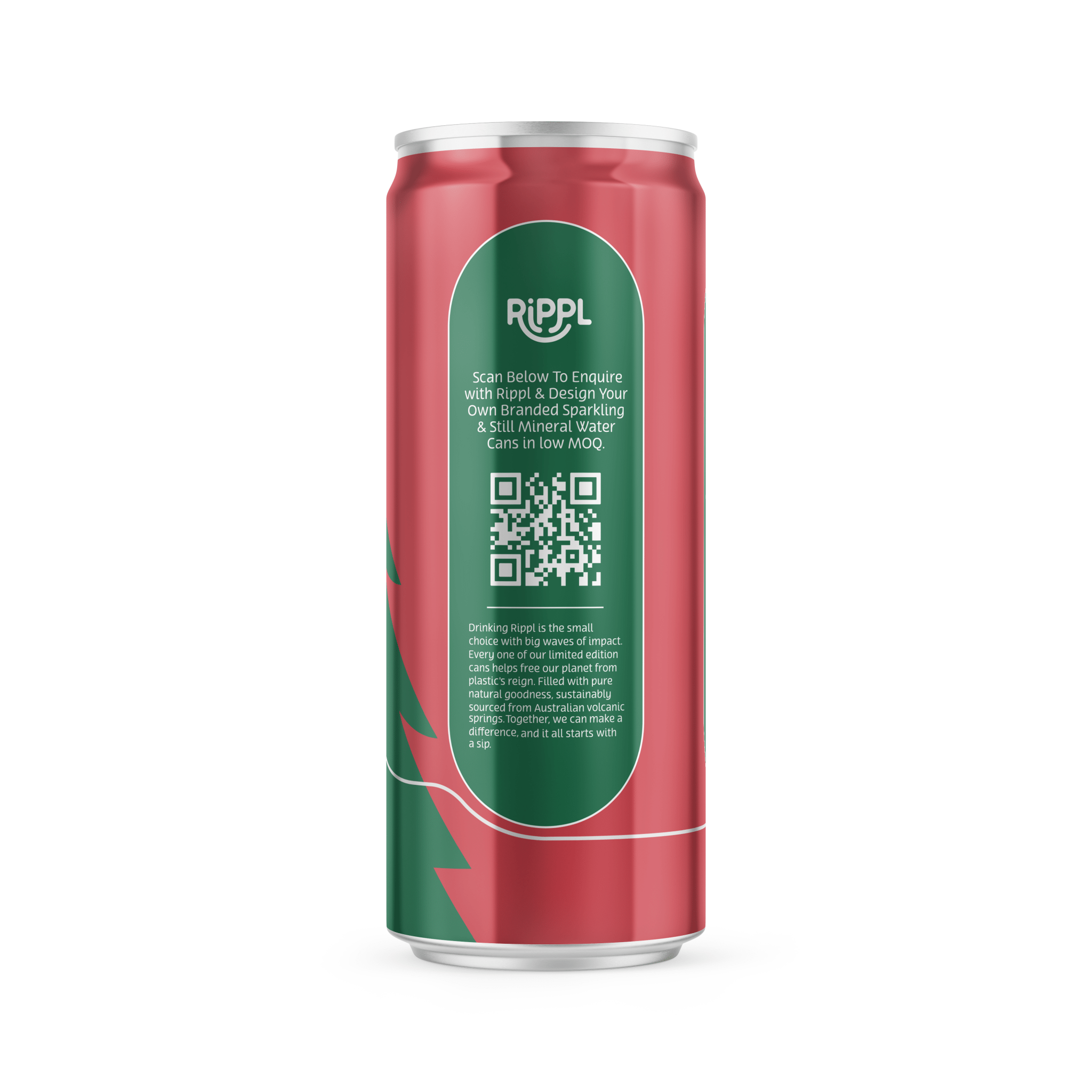 24 Pack - Limited Edition Christmas Collection (Sold Out) - drinkrippl.com