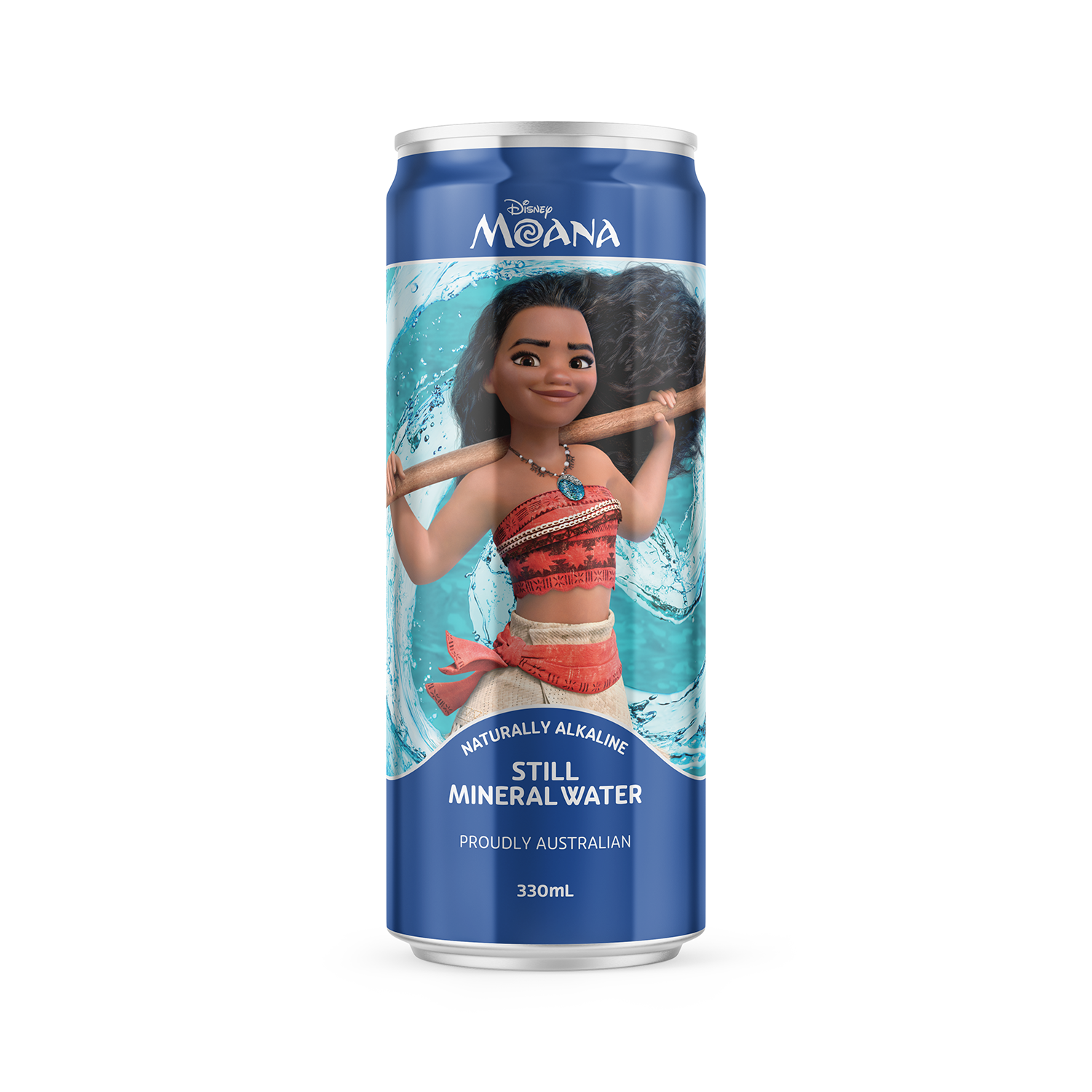 Moana Mineral Water - 330ml