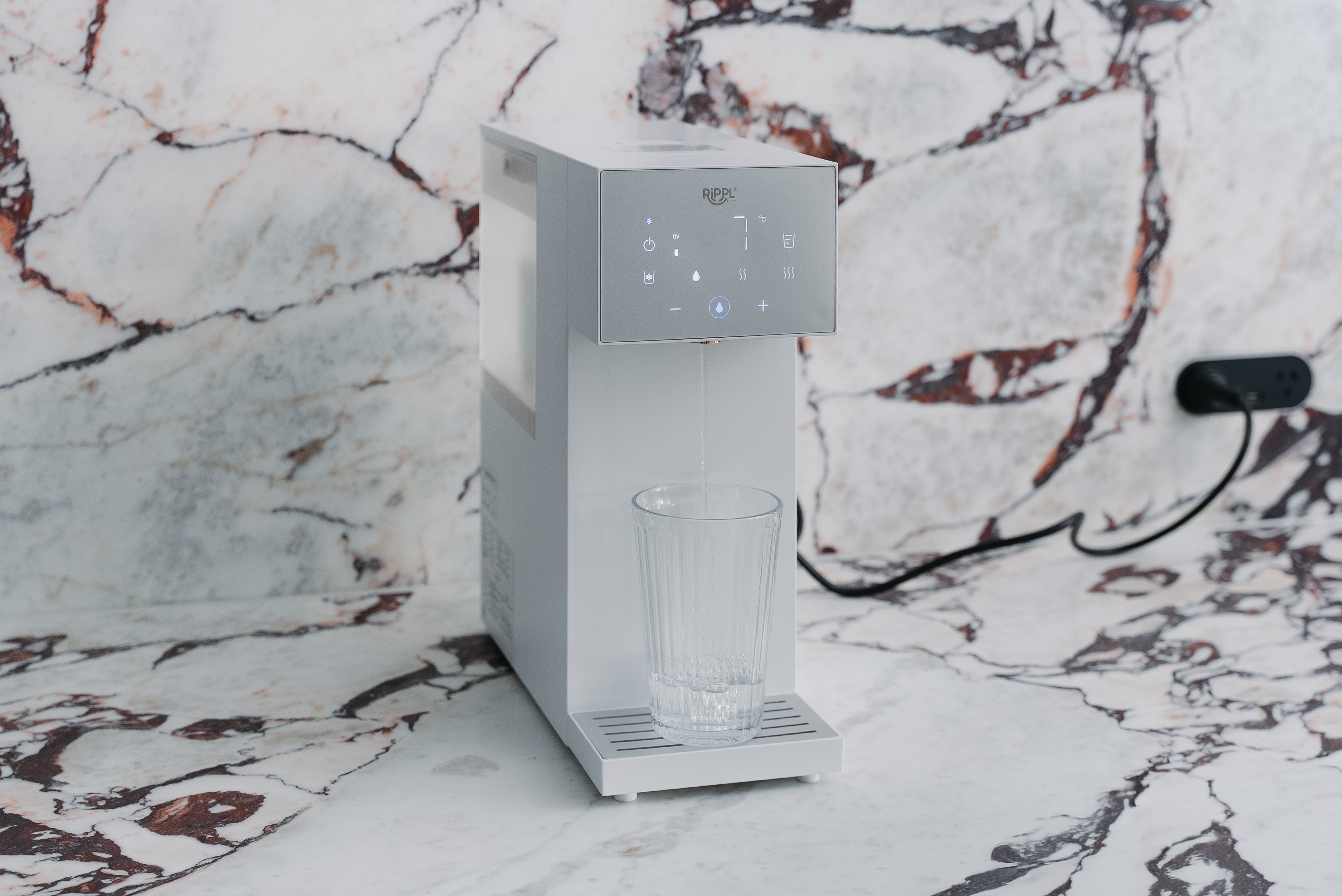 Rippl Nano Water Filtration System