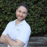 Dr Rick Davids, B.Ost, FAFS, FDN, ADAPT