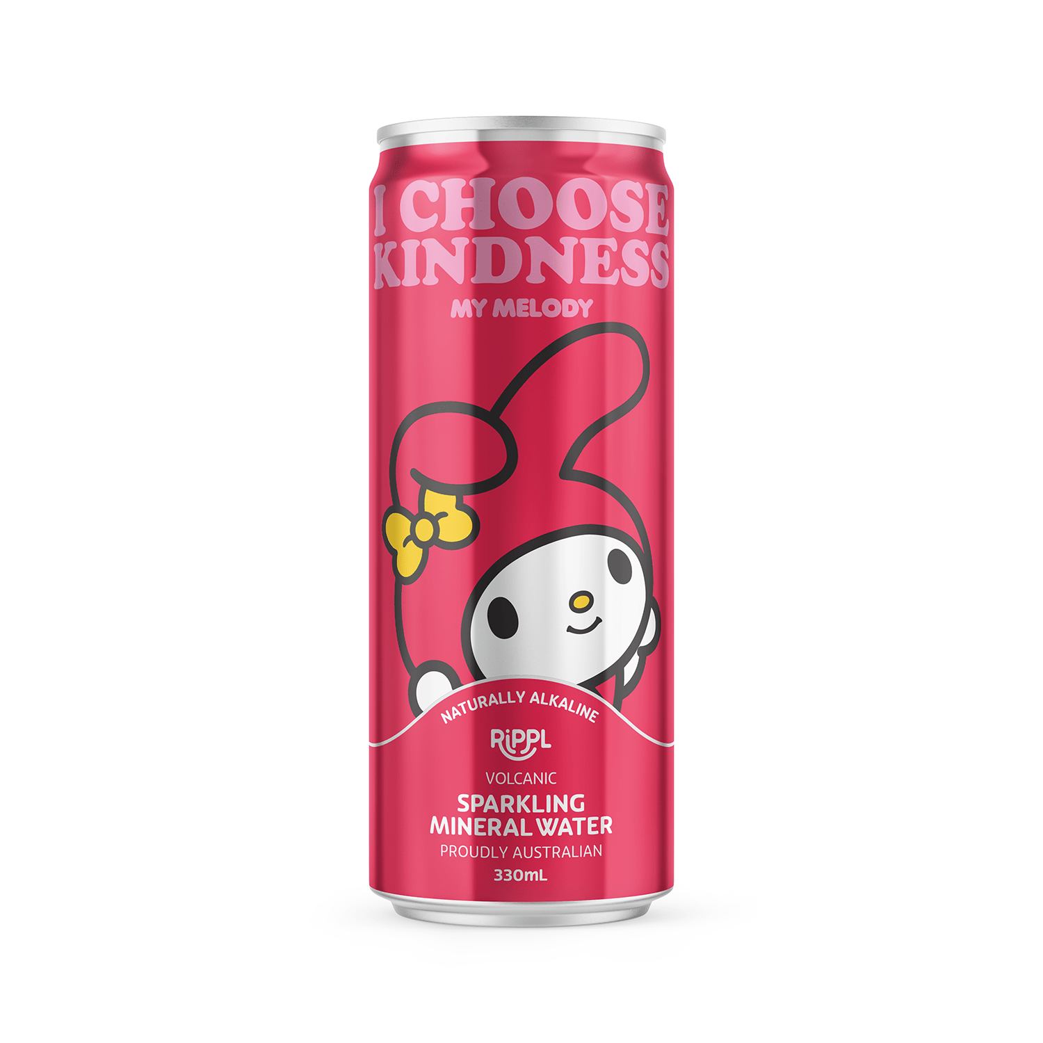 Premium Limited Edition Hello Kitty Collection - 12 Pack - drinkrippl.com