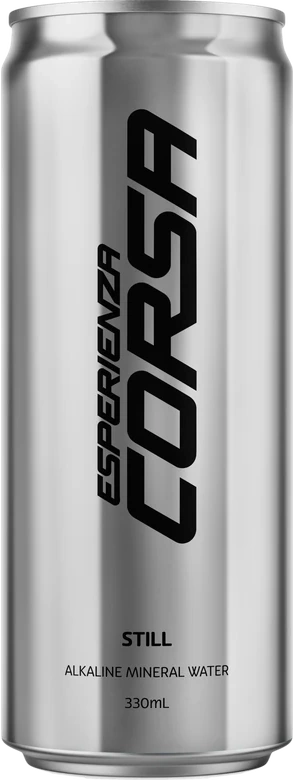 Lamborghini custom branded can