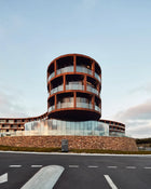 RACV Cape Schanck by Wood Marsh