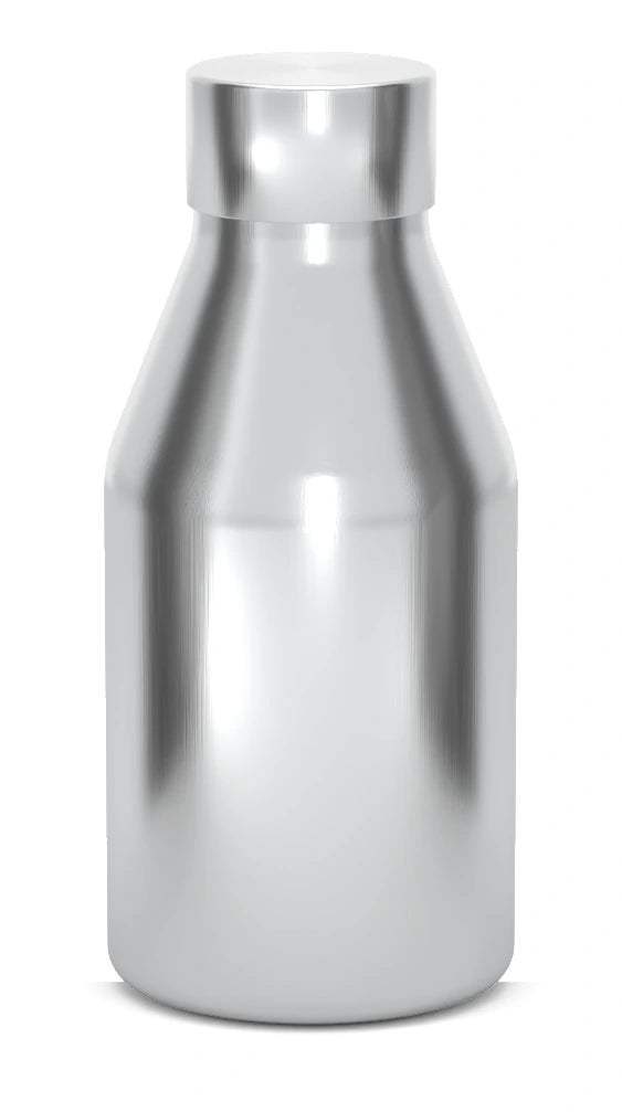 330ml bottle, blank