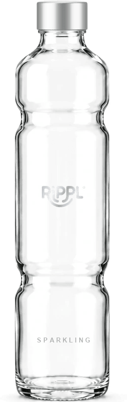 350ml glass