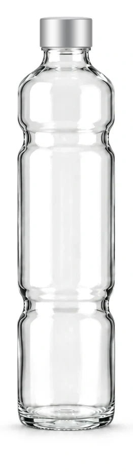 350ml glass bottle