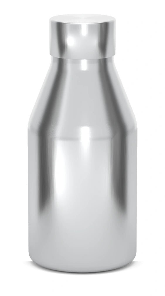 330ml bottle, blank